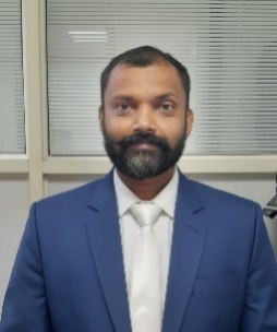 Amol R Giradkar