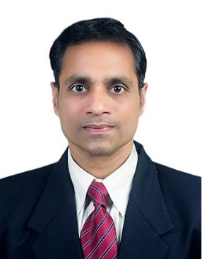 Dr. Rahul V. Ralegaonkar