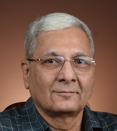 Shri Sudhir Paliwal