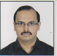Shirish V. Deo